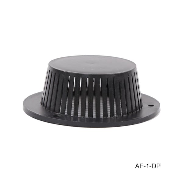 T-H Marine Supplies Filter-Aerator, No AF-1-DP AF-1-DP - main